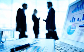 Build a compliance program