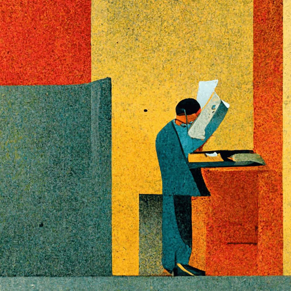 What will you show the auditors when they examine your security profile?