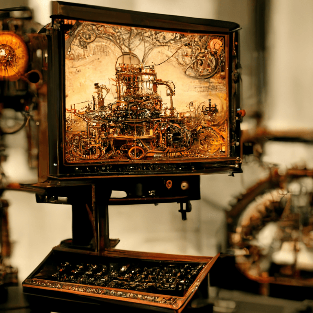 An ancient EHR system must be replaced