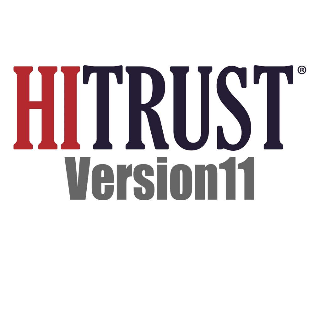 HITRUST logo