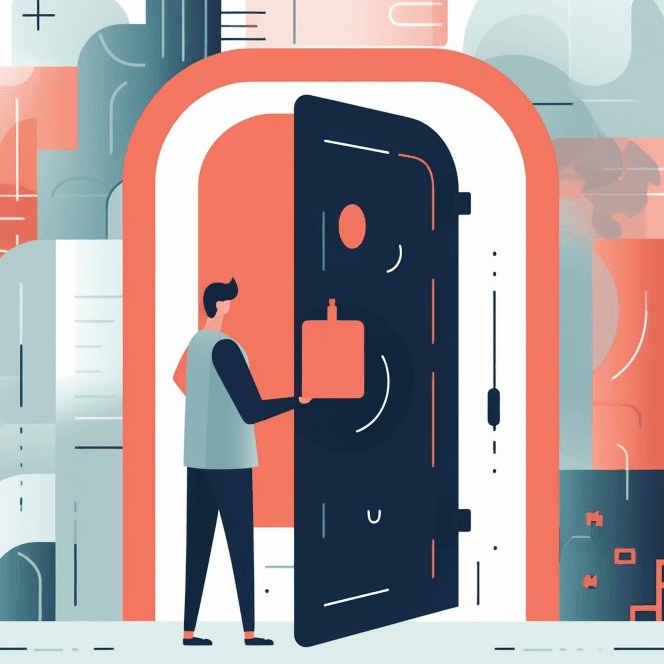 HIPAA promotes patient trust