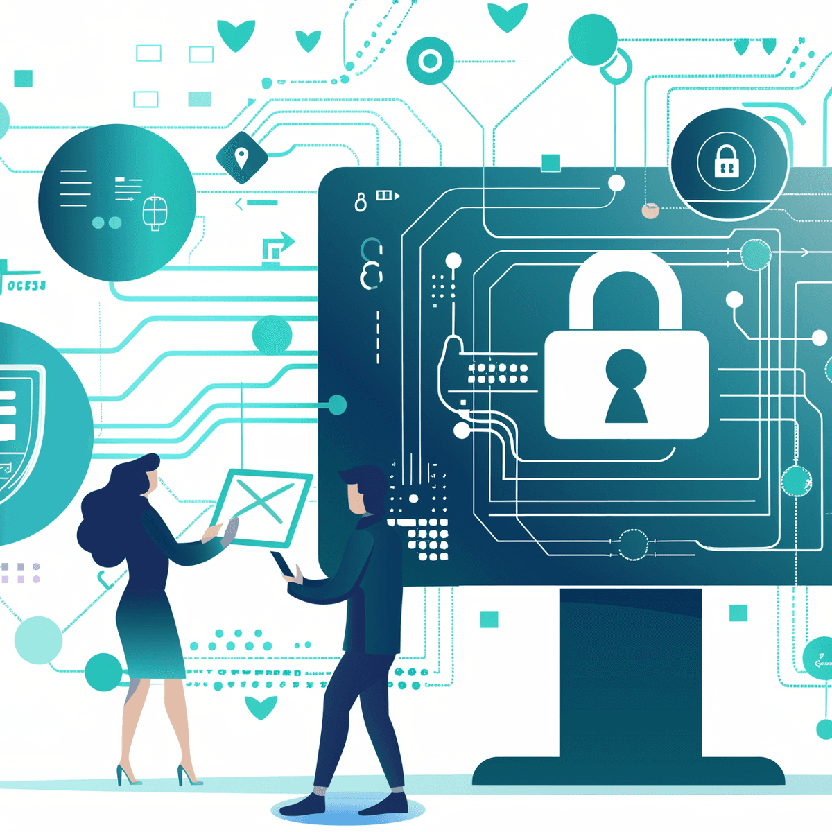 Cybersecurity Best Practices