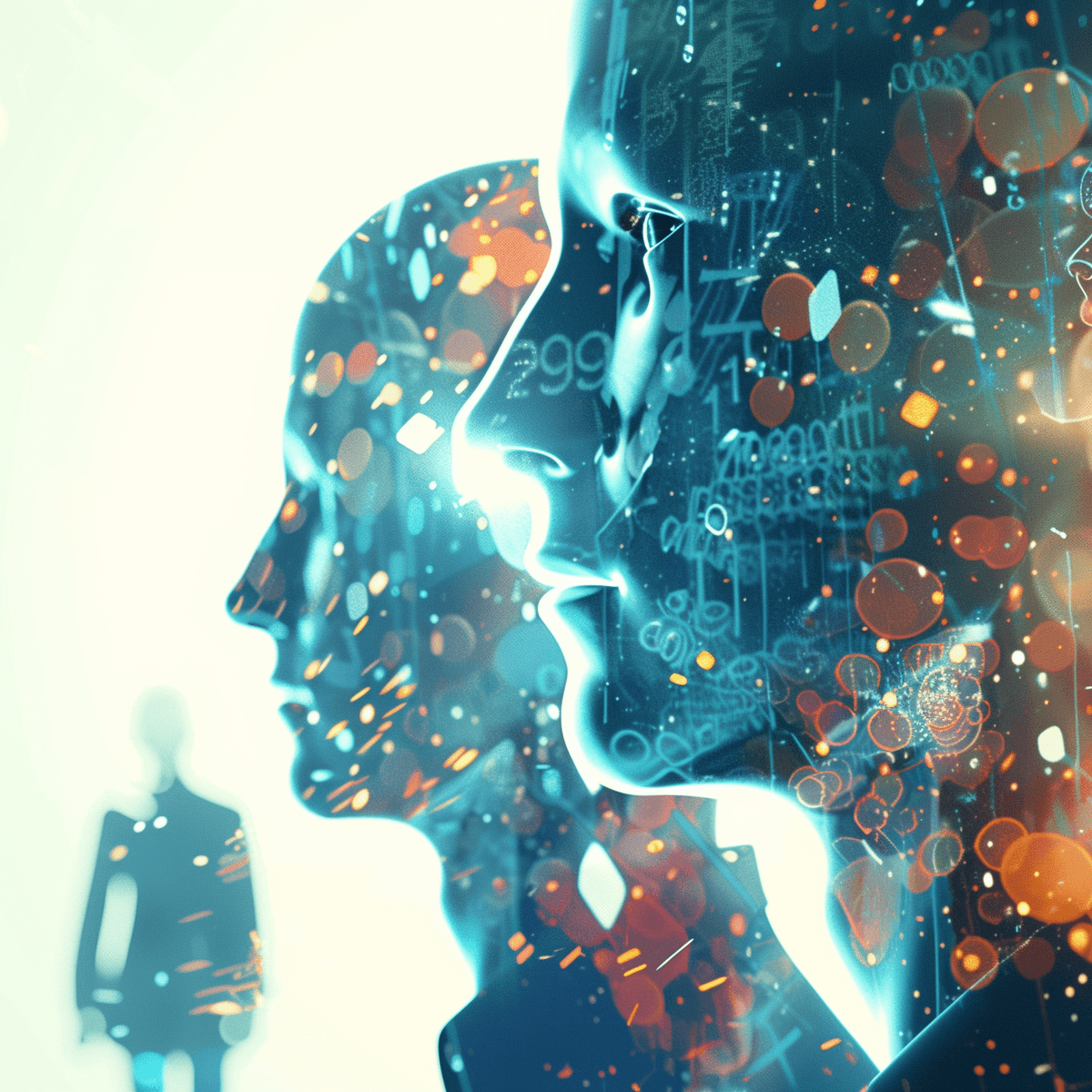 AI in Behavioral Health