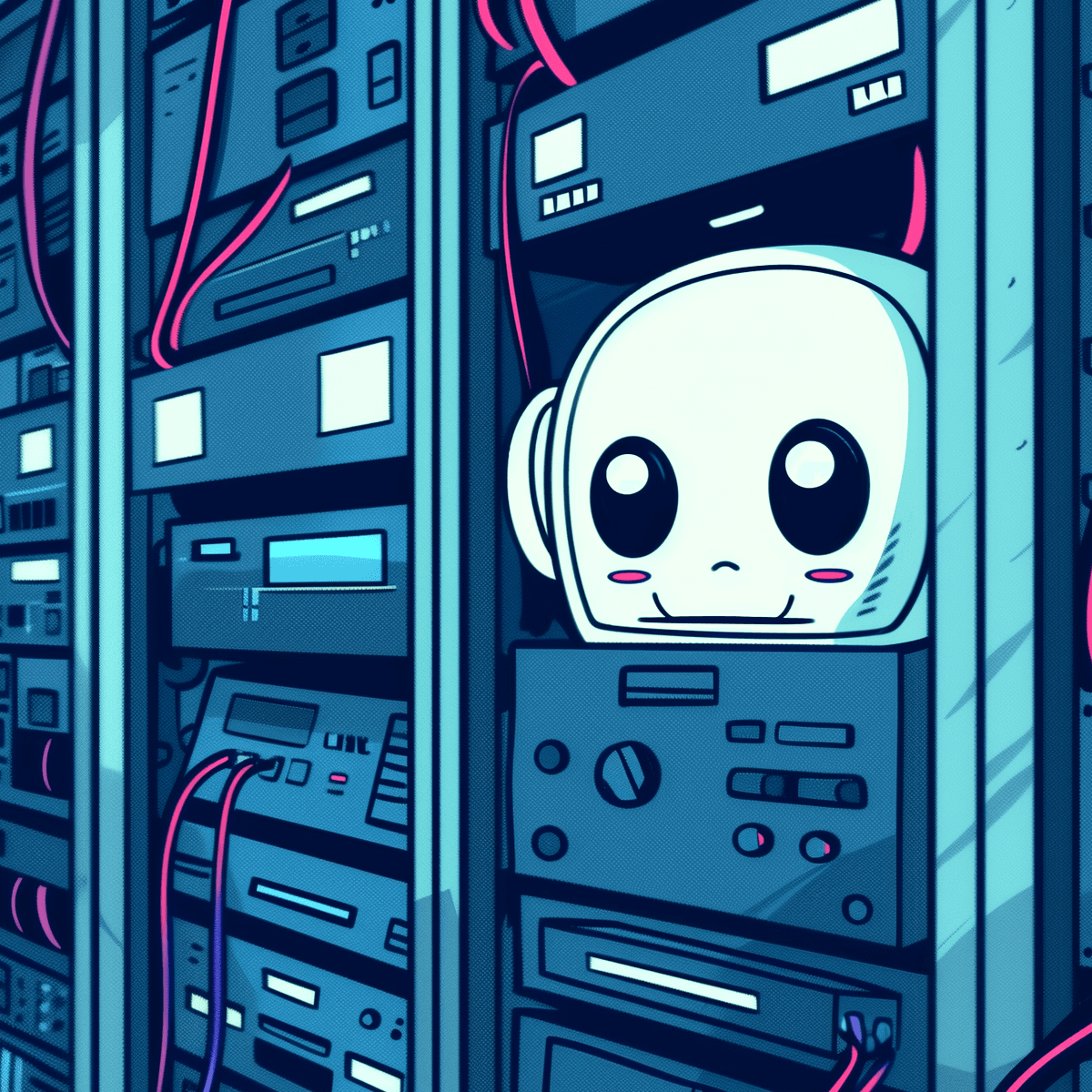 AI in an optimized EHR