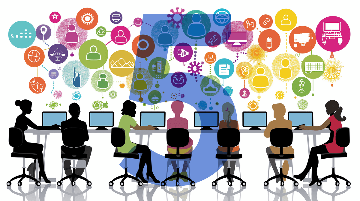 5 things data hygiene