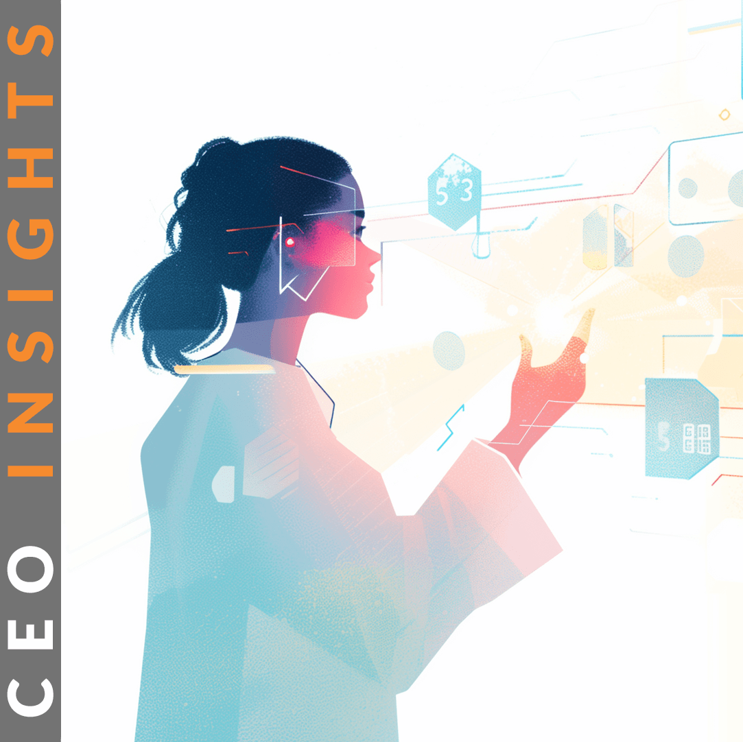 Optimize EHR for impact