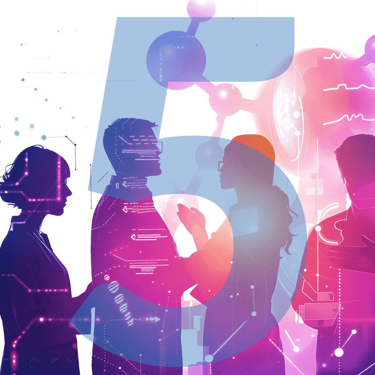 5 things staff resistance