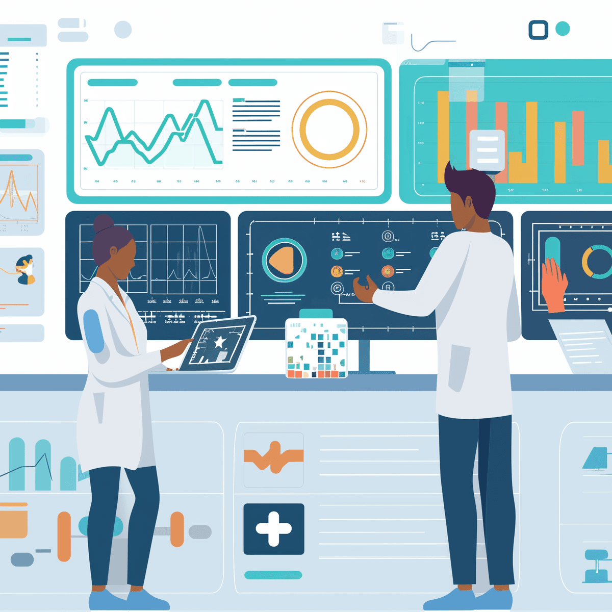 actionable EHR Insights