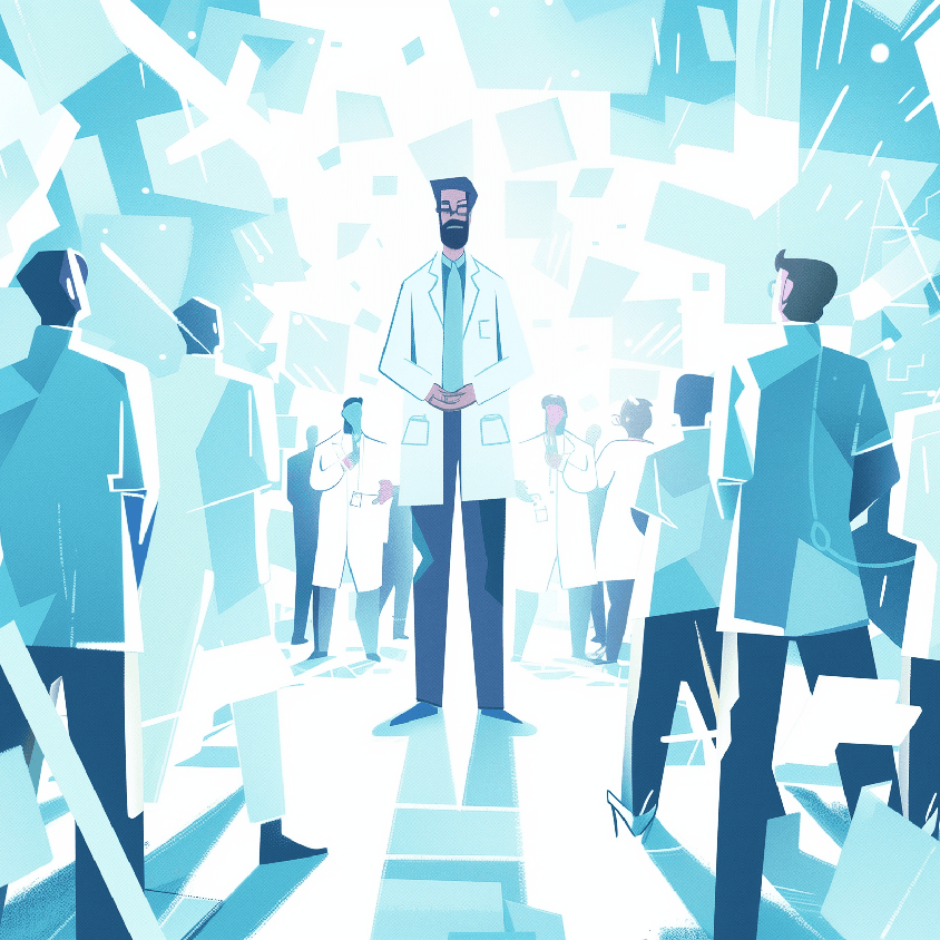 Build trust in your team