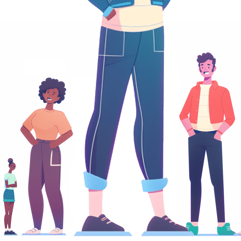 right-sized training