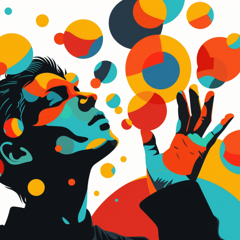 too many balls in the air