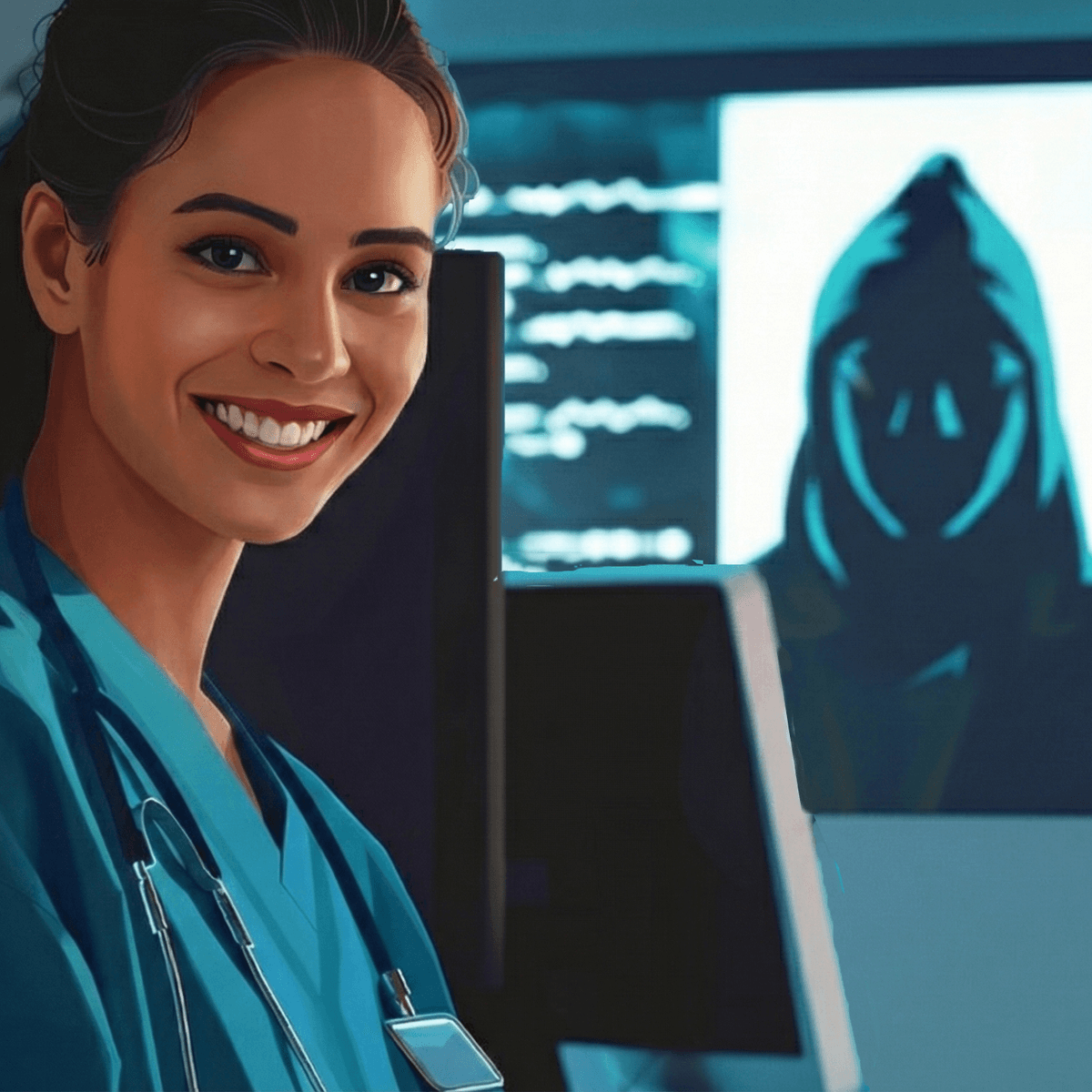 accidental insider threat