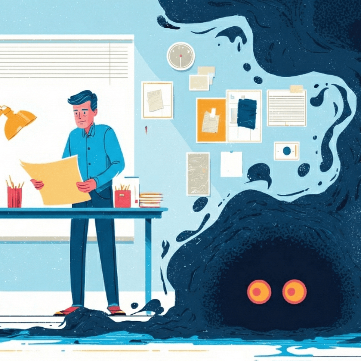 whats hiding in your data